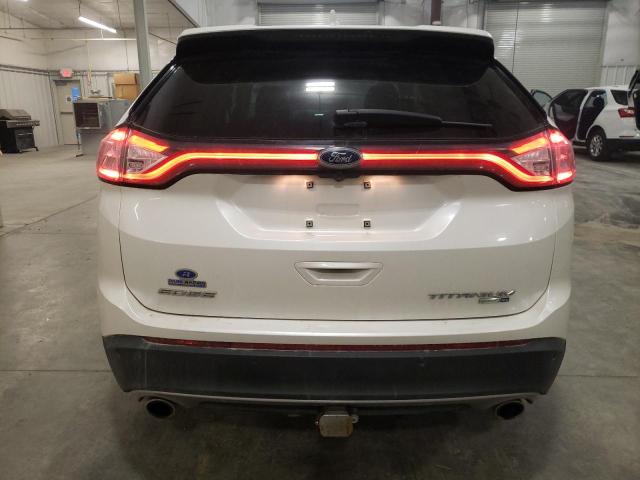 Photo 5 VIN: 2FMPK4K96HBC31616 - FORD EDGE 