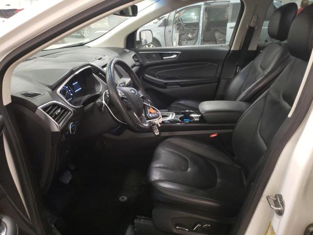 Photo 6 VIN: 2FMPK4K96HBC31616 - FORD EDGE 