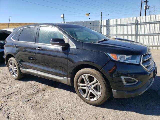 Photo 3 VIN: 2FMPK4K96JBB15659 - FORD EDGE TITAN 