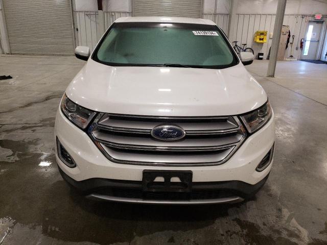 Photo 4 VIN: 2FMPK4K96JBB44952 - FORD EDGE TITAN 