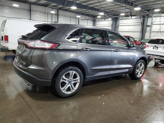 Photo 2 VIN: 2FMPK4K96JBB90801 - FORD EDGE TITAN 