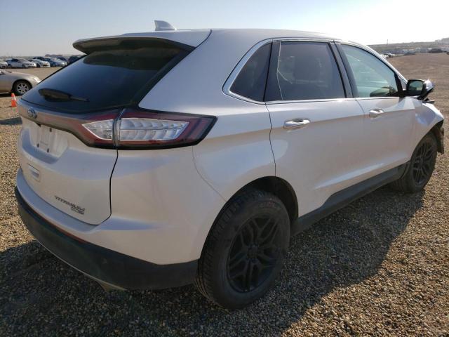 Photo 3 VIN: 2FMPK4K96JBB96923 - FORD EDGE TITAN 