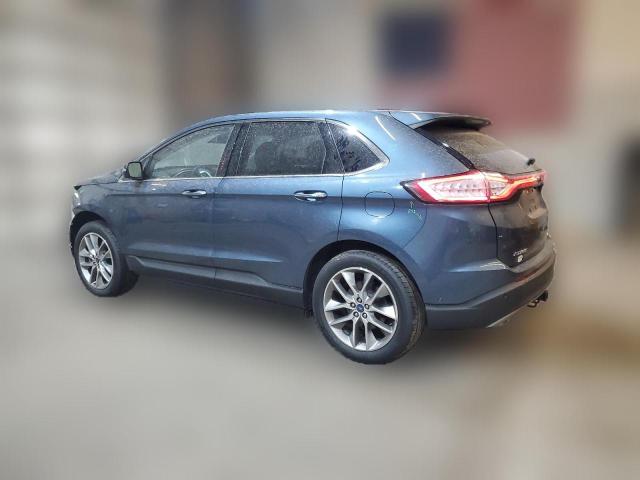 Photo 1 VIN: 2FMPK4K96JBC22260 - FORD EDGE 