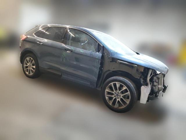 Photo 3 VIN: 2FMPK4K96JBC22260 - FORD EDGE 