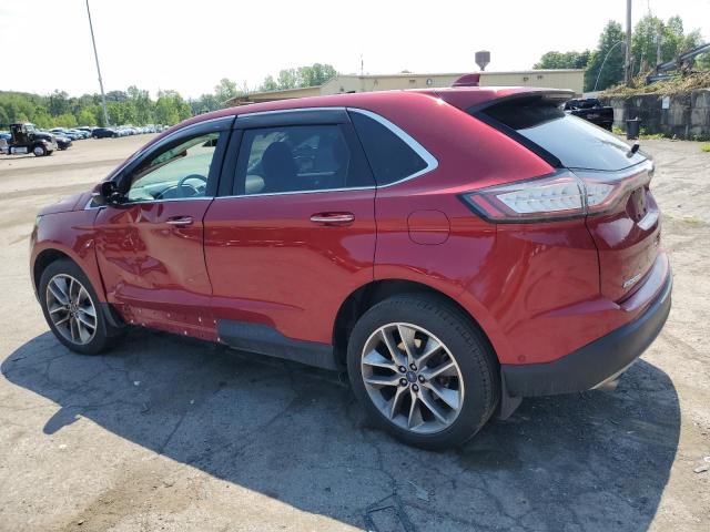 Photo 1 VIN: 2FMPK4K96JBC39060 - FORD EDGE 