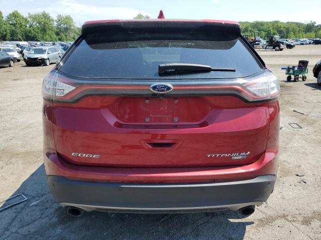 Photo 5 VIN: 2FMPK4K96JBC39060 - FORD EDGE 