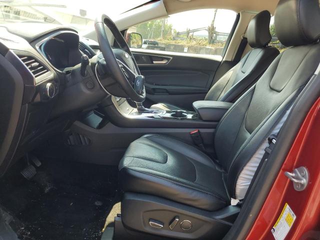 Photo 6 VIN: 2FMPK4K96JBC39060 - FORD EDGE 