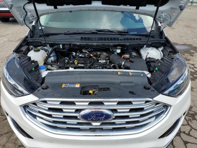 Photo 6 VIN: 2FMPK4K96KBB12780 - FORD EDGE TITAN 