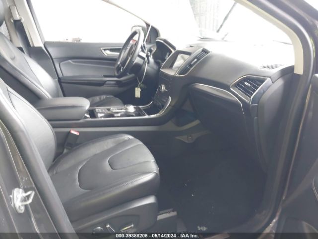 Photo 4 VIN: 2FMPK4K96KBB34181 - FORD EDGE 