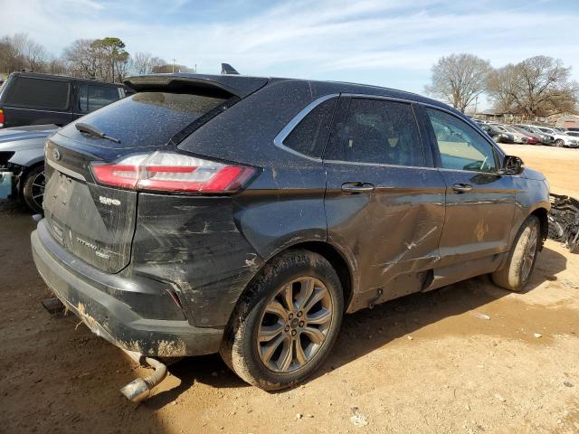 Photo 2 VIN: 2FMPK4K96KBB55984 - FORD EDGE 