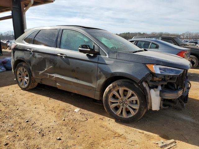 Photo 3 VIN: 2FMPK4K96KBB55984 - FORD EDGE 