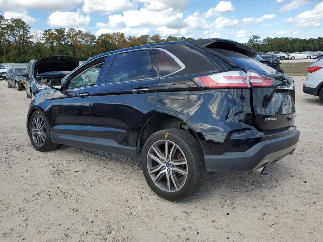 Photo 1 VIN: 2FMPK4K96KBB59257 - FORD EDGE 