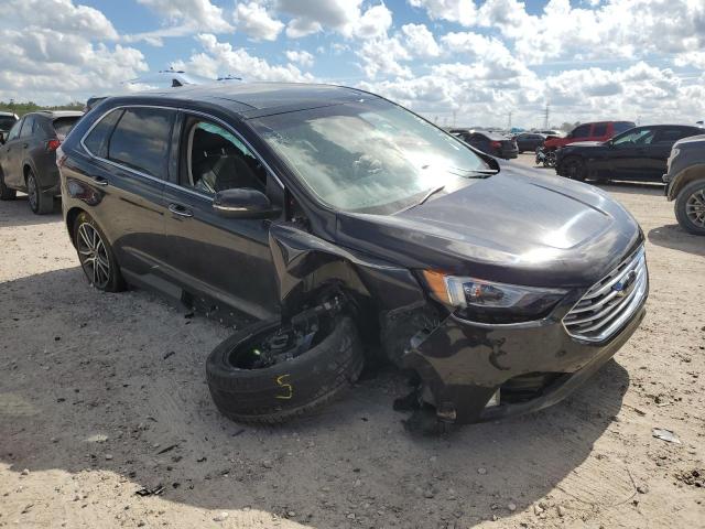 Photo 3 VIN: 2FMPK4K96KBB59257 - FORD EDGE 