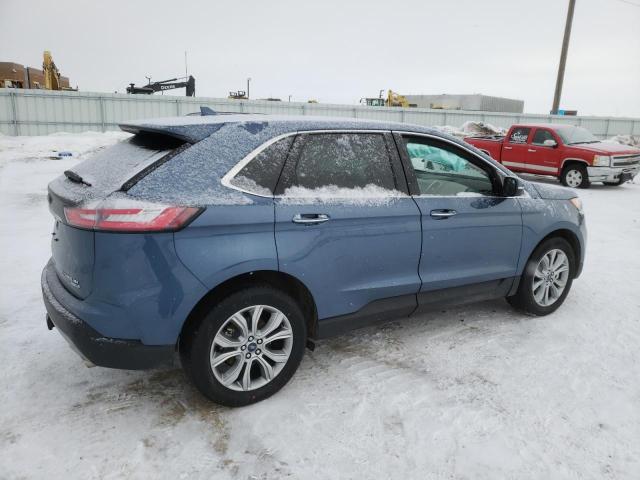 Photo 2 VIN: 2FMPK4K96KBB93442 - FORD EDGE TITAN 