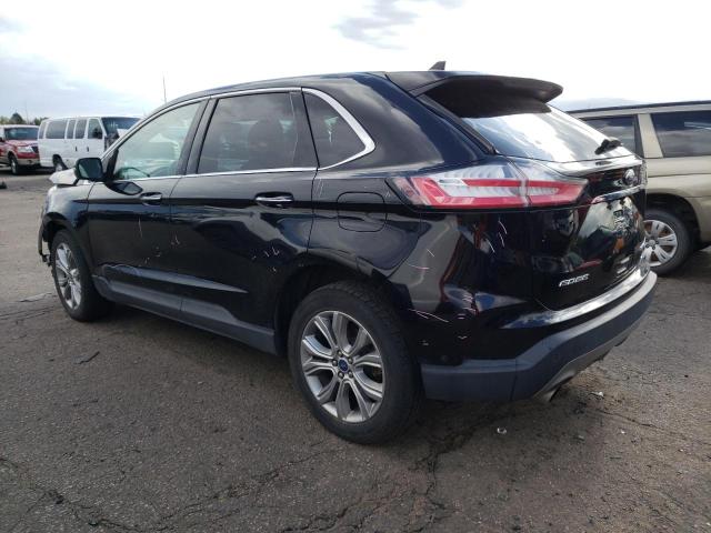 Photo 1 VIN: 2FMPK4K96KBC02009 - FORD EDGE 