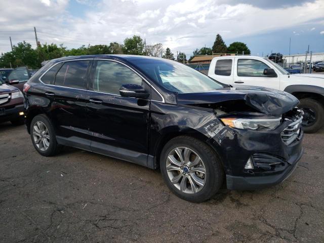 Photo 3 VIN: 2FMPK4K96KBC02009 - FORD EDGE 