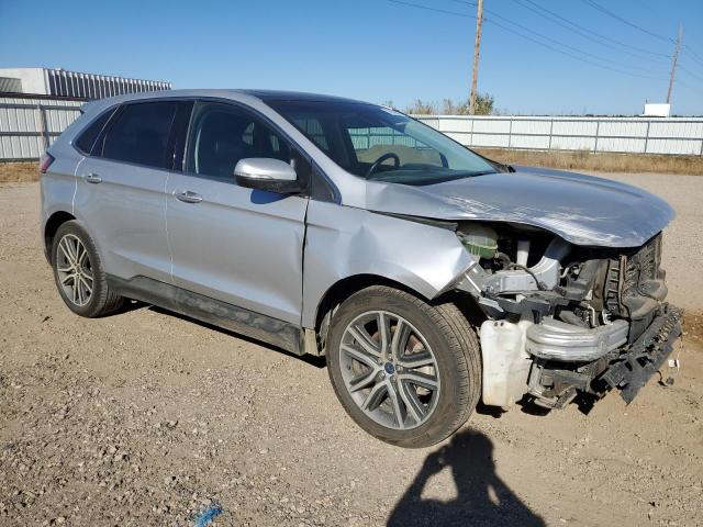 Photo 3 VIN: 2FMPK4K96KBC73761 - FORD EDGE TITAN 