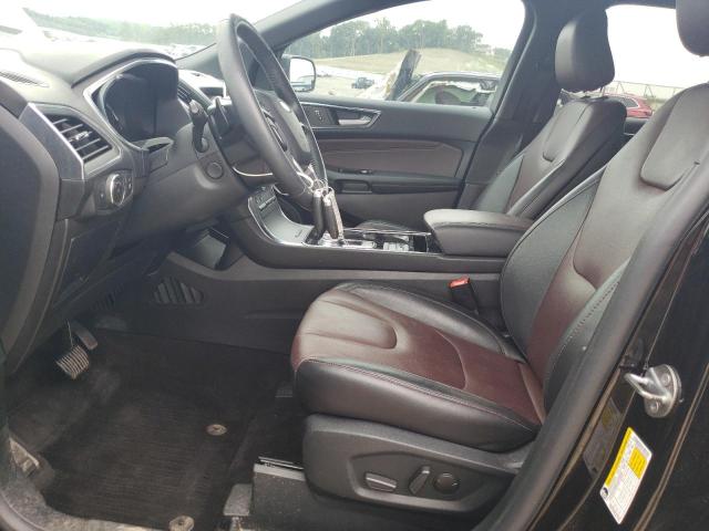 Photo 6 VIN: 2FMPK4K96LBA06606 - FORD EDGE TITAN 