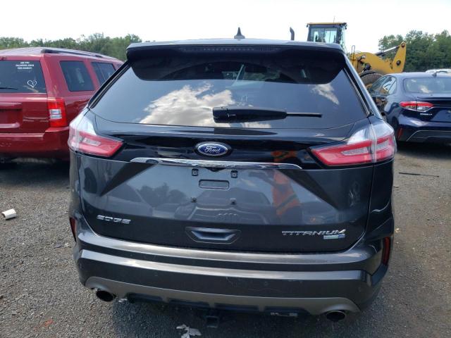 Photo 5 VIN: 2FMPK4K96LBA65946 - FORD EDGE TITAN 