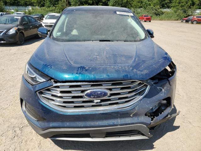 Photo 4 VIN: 2FMPK4K96LBA86635 - FORD EDGE TITAN 