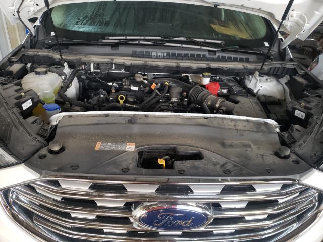 Photo 6 VIN: 2FMPK4K96MBA10303 - FORD EDGE TITAN 