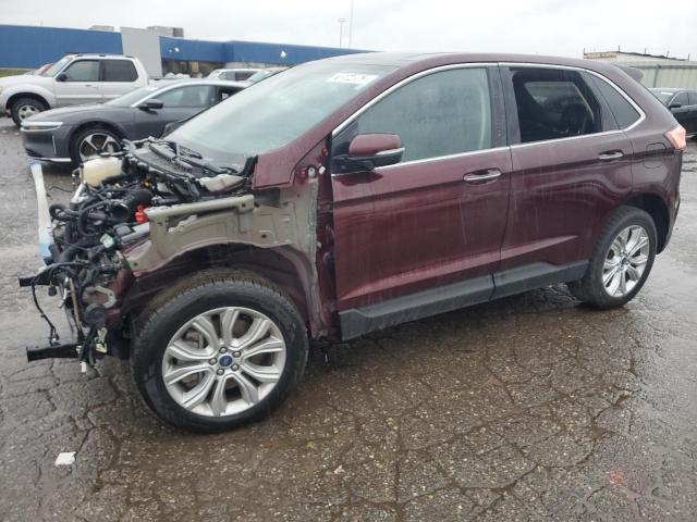 Photo 0 VIN: 2FMPK4K96MBA26873 - FORD EDGE 