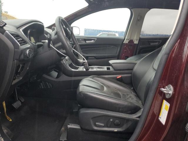 Photo 6 VIN: 2FMPK4K96MBA26873 - FORD EDGE 