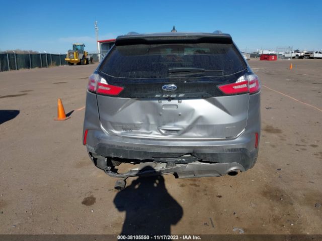 Photo 5 VIN: 2FMPK4K96MBA36559 - FORD EDGE 