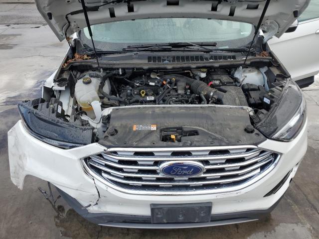 Photo 11 VIN: 2FMPK4K96MBA46055 - FORD EDGE TITAN 