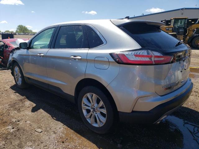 Photo 1 VIN: 2FMPK4K96NBA10741 - FORD EDGE 