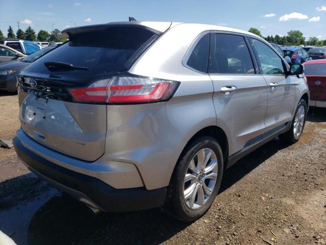 Photo 2 VIN: 2FMPK4K96NBA10741 - FORD EDGE 