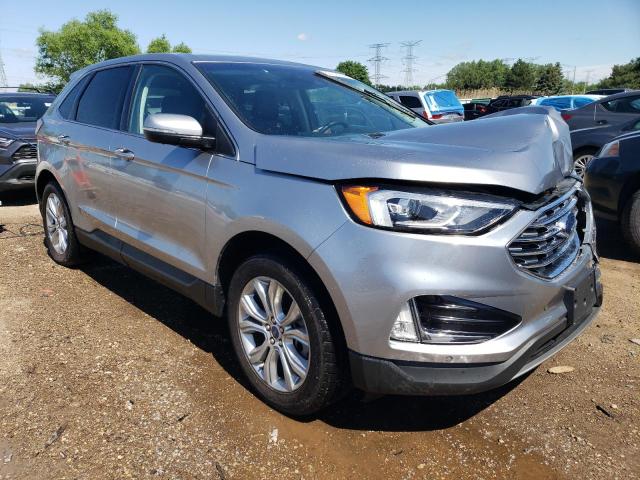 Photo 3 VIN: 2FMPK4K96NBA10741 - FORD EDGE 