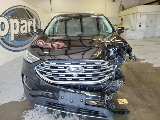 Photo 4 VIN: 2FMPK4K96NBA14904 - FORD EDGE 