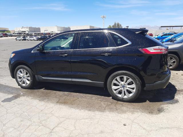 Photo 1 VIN: 2FMPK4K96NBA38538 - FORD EDGE 