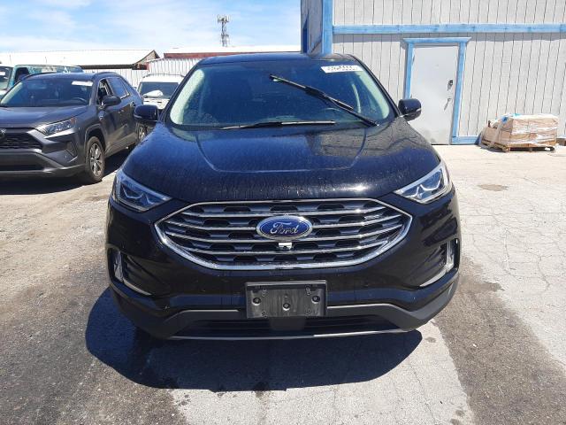 Photo 4 VIN: 2FMPK4K96NBA38538 - FORD EDGE 