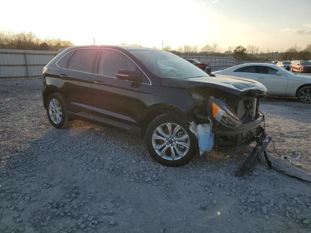 Photo 3 VIN: 2FMPK4K96NBA39530 - FORD EDGE TITAN 