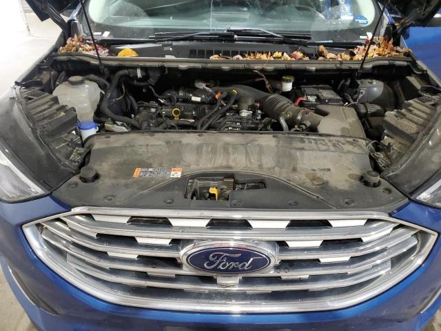 Photo 11 VIN: 2FMPK4K96NBA39642 - FORD EDGE TITAN 