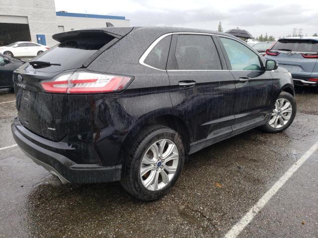 Photo 2 VIN: 2FMPK4K96NBA53296 - FORD EDGE TITAN 