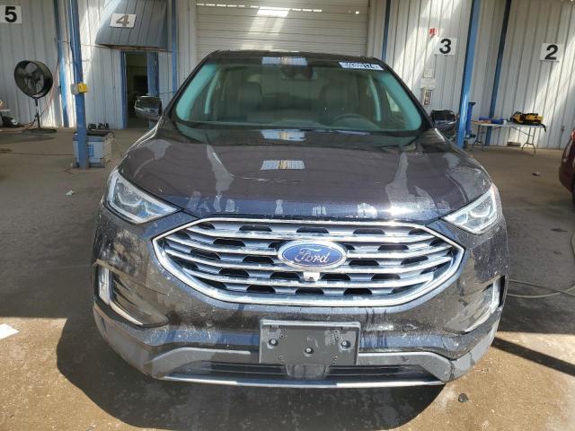 Photo 4 VIN: 2FMPK4K96NBA92390 - FORD EDGE TITAN 