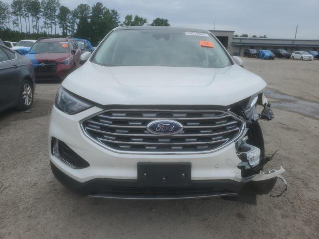 Photo 4 VIN: 2FMPK4K96NBA98464 - FORD EDGE TITAN 