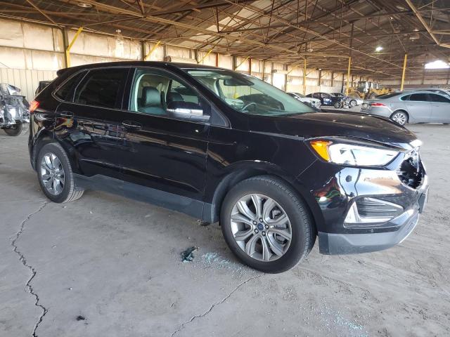 Photo 3 VIN: 2FMPK4K96NBB04473 - FORD EDGE TITAN 