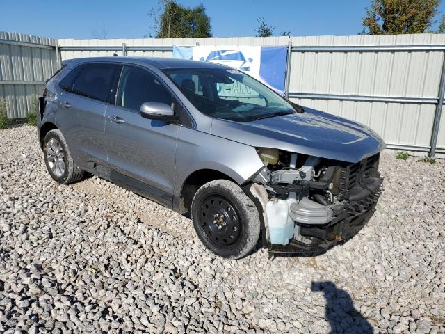 Photo 3 VIN: 2FMPK4K96RBA38576 - FORD EDGE TITAN 