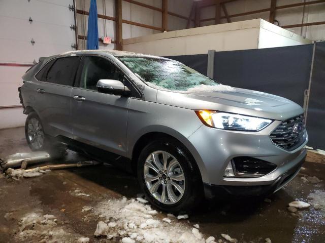 Photo 3 VIN: 2FMPK4K96RBA49948 - FORD EDGE 