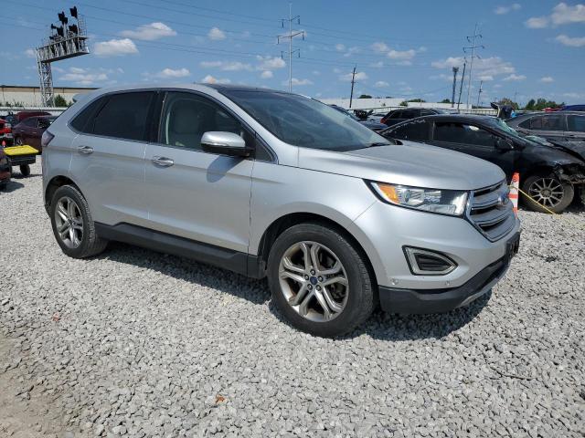 Photo 3 VIN: 2FMPK4K97FBB29223 - FORD EDGE TITAN 