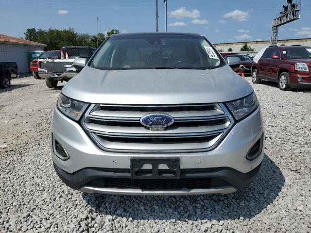 Photo 4 VIN: 2FMPK4K97FBB29223 - FORD EDGE TITAN 