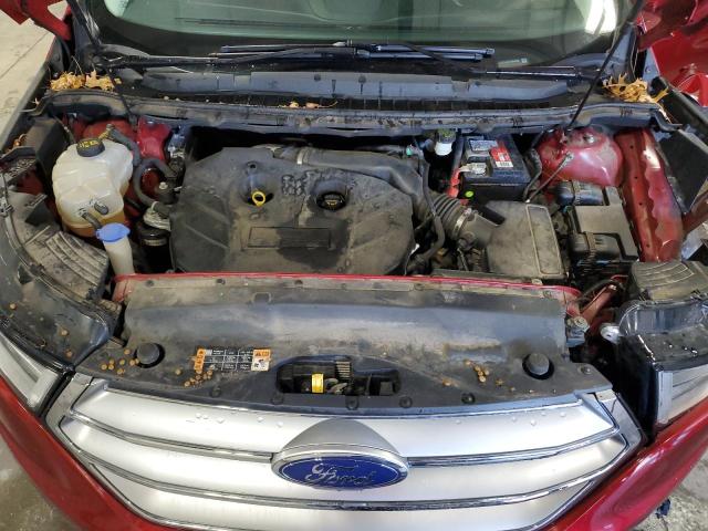 Photo 10 VIN: 2FMPK4K97FBB60732 - FORD EDGE 