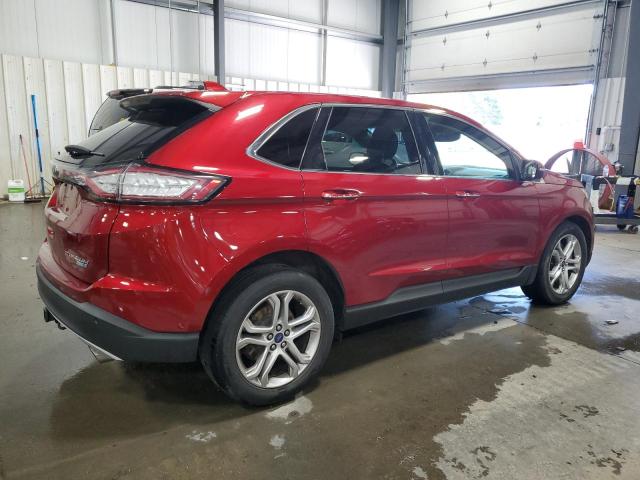 Photo 2 VIN: 2FMPK4K97FBB60732 - FORD EDGE 