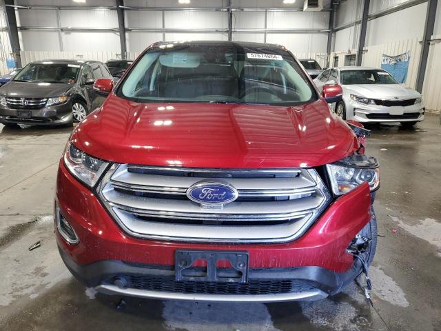 Photo 4 VIN: 2FMPK4K97FBB60732 - FORD EDGE 