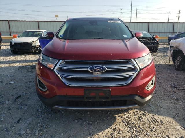 Photo 4 VIN: 2FMPK4K97FBC20346 - FORD EDGE TITAN 