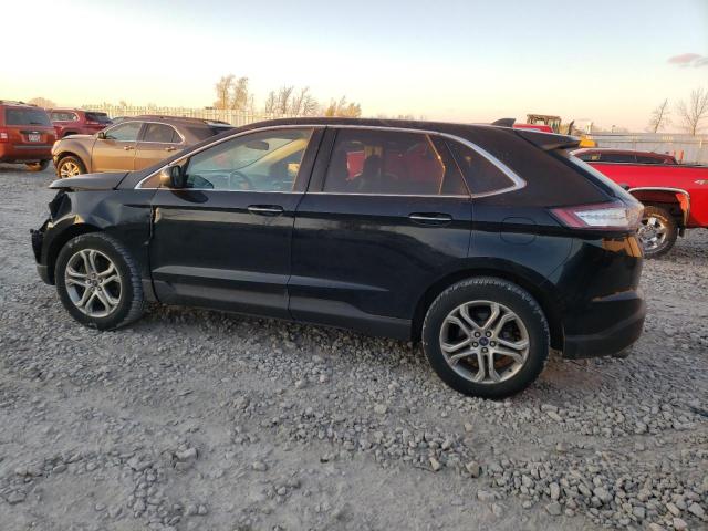 Photo 1 VIN: 2FMPK4K97GBB12956 - FORD EDGE 